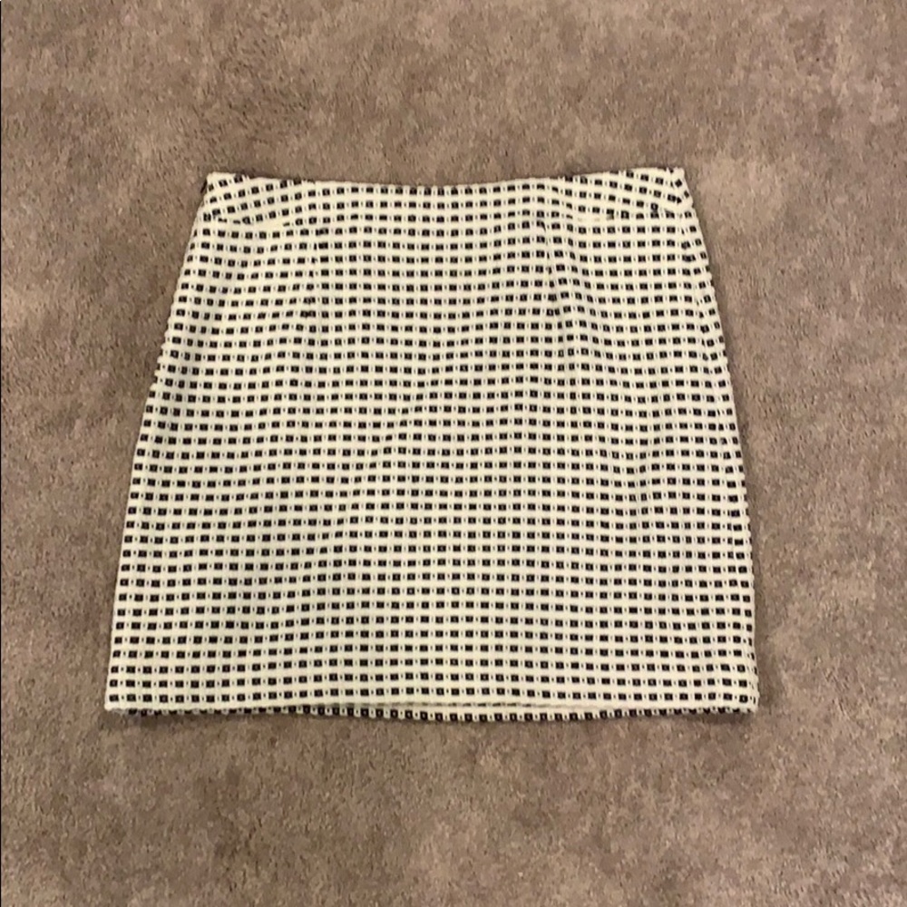 Banana Republic Skirt